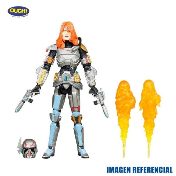 SHAE VIZLA - Imagen 4