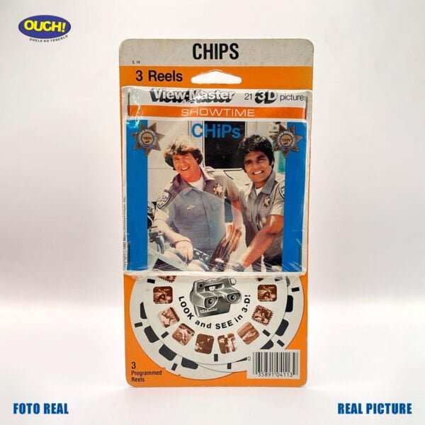 CHIPS