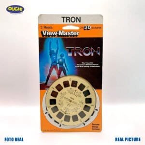 TRON