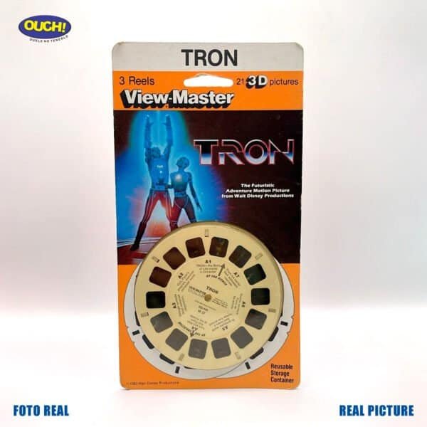 TRON