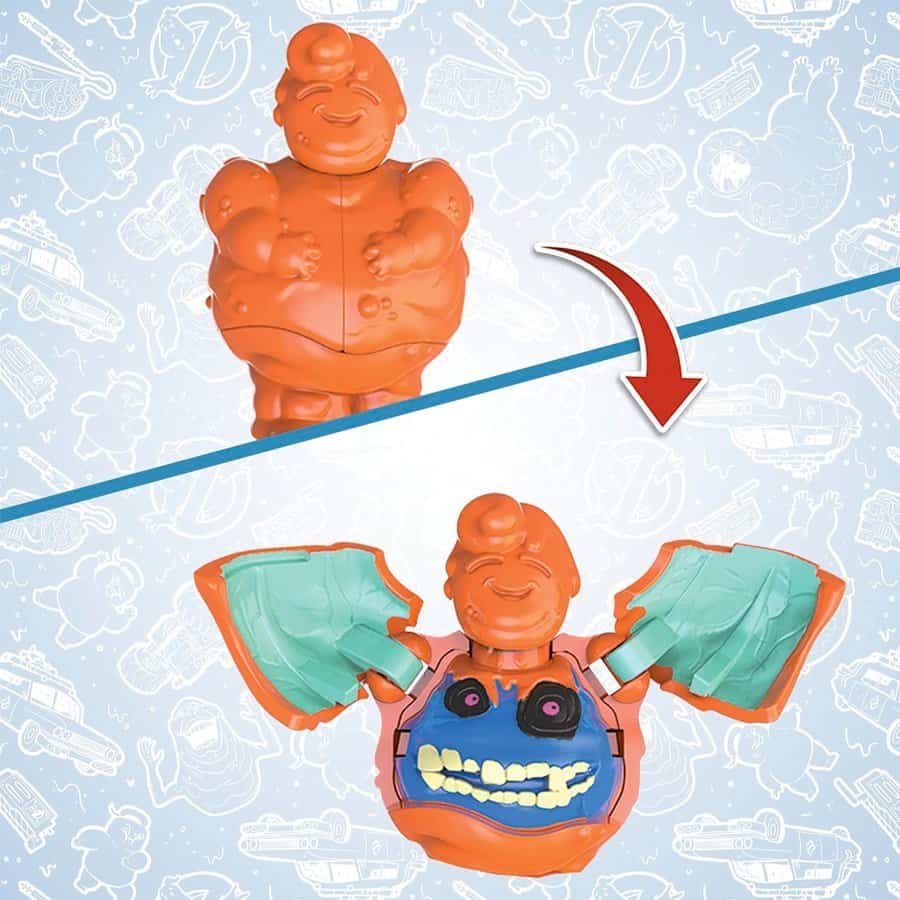 EGON SPENGLER - Imagen 4