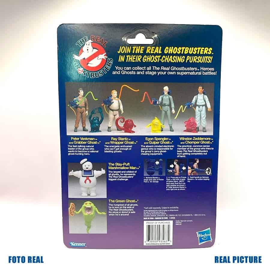 EGON SPENGLER - Imagen 2