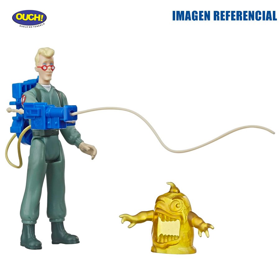 EGON SPENGLER - Imagen 3