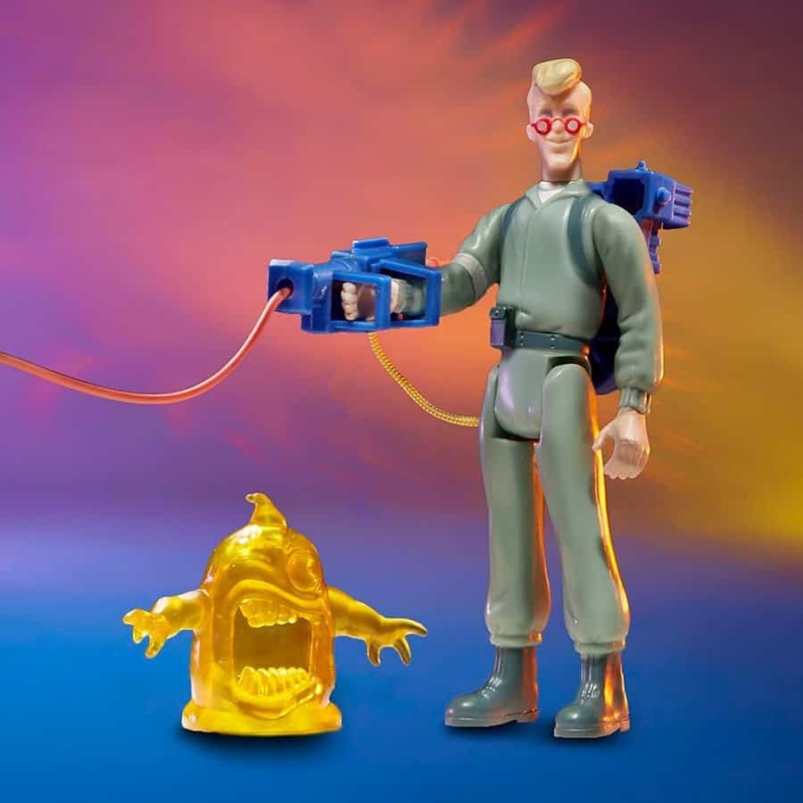 EGON SPENGLER - Imagen 4