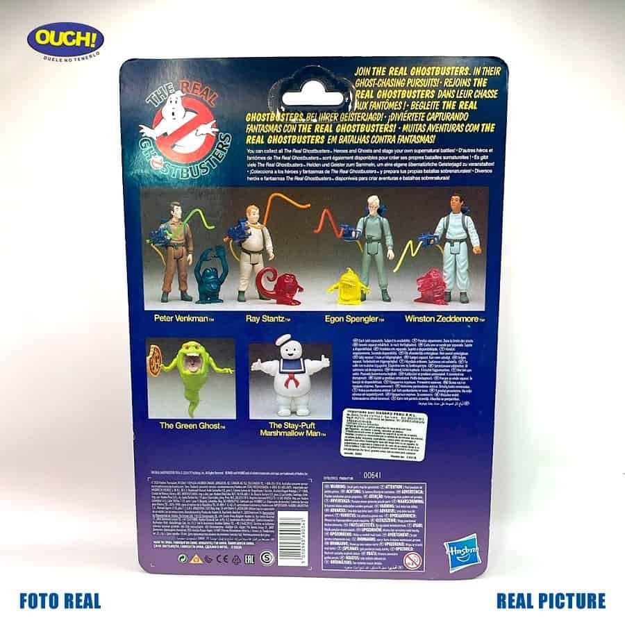 WINSTON ZEDDEMORE - Imagen 2