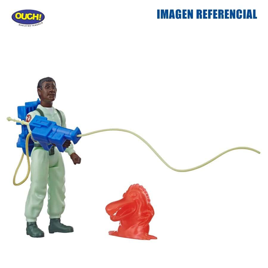 WINSTON ZEDDEMORE - Imagen 3