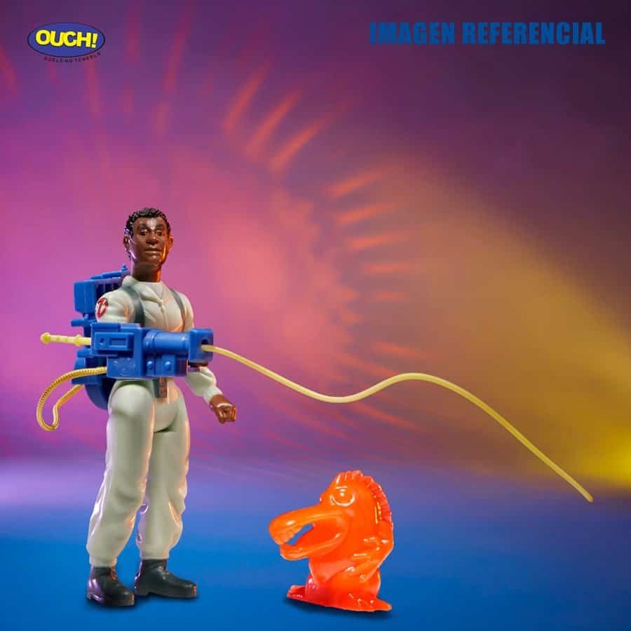 WINSTON ZEDDEMORE - Imagen 4