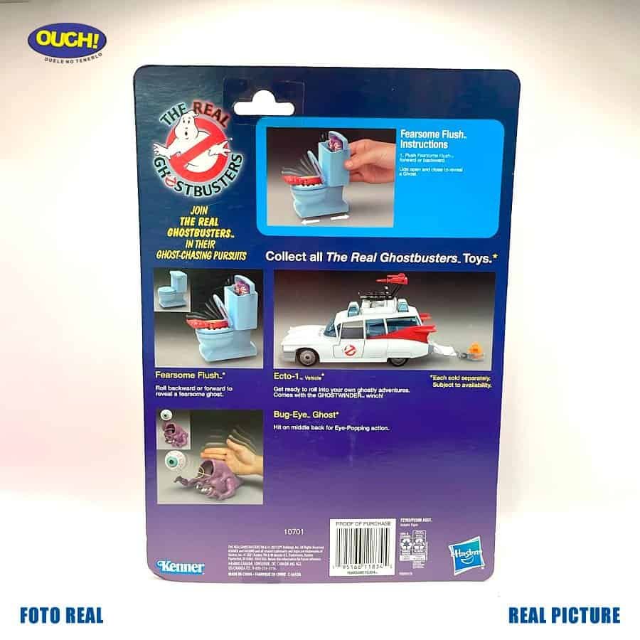 FEARSOME FLUSH - Imagen 2