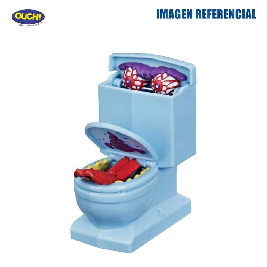 FEARSOME FLUSH - Imagen 3