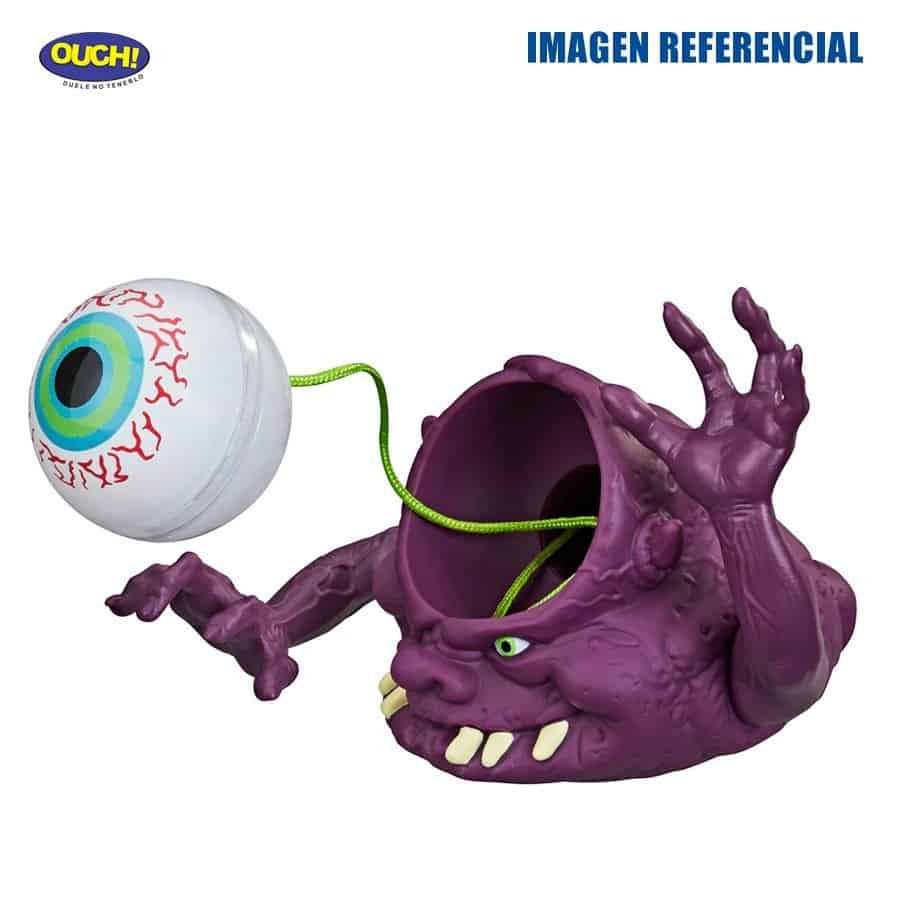 BUG-EYE GHOST - Imagen 3