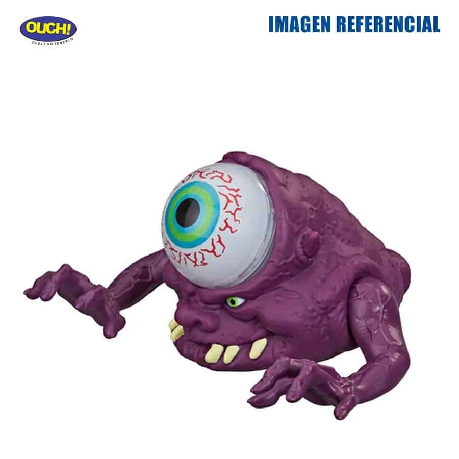 BUG-EYE GHOST - Imagen 4