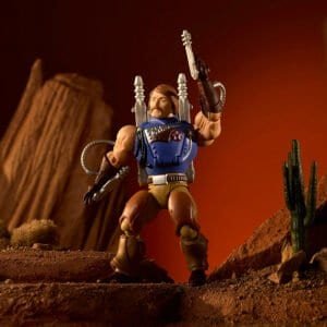 RIO BLAST - Colección ORIGINS