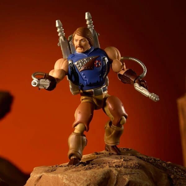RIO BLAST - Colección ORIGINS - Imagen 3