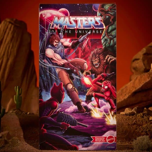 RIO BLAST - Colección ORIGINS - Imagen 5