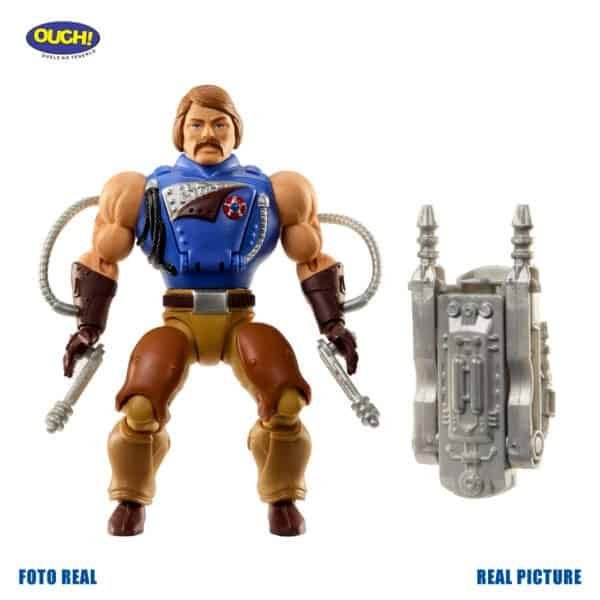 RIO BLAST - Colección ORIGINS - Imagen 6