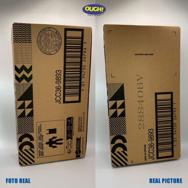 RIO BLAST - Colección ORIGINS - Imagen 8