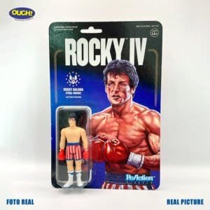 ROCKY BALBOA