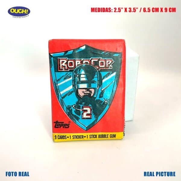 ROBOCOP 2