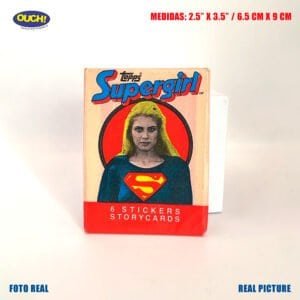 SUPERGIRL