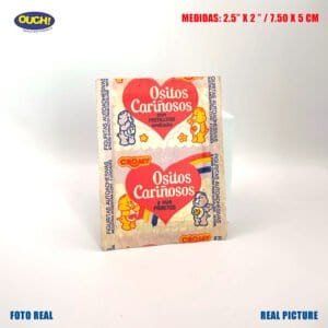 OSITOS CARIÑOSITOS