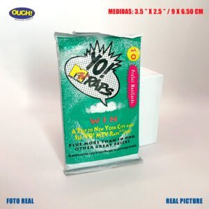 YO! MTV RAPS