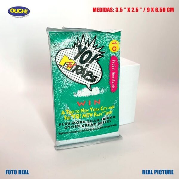YO! MTV RAPS