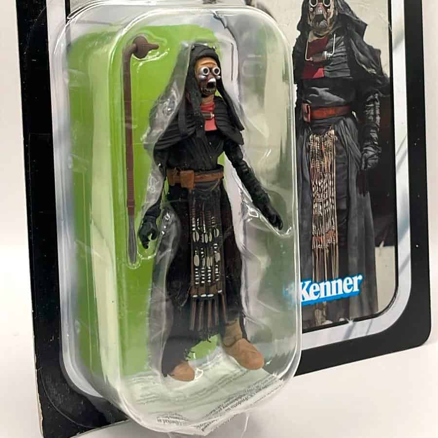 TUSKEN WARRIOR - Imagen 3