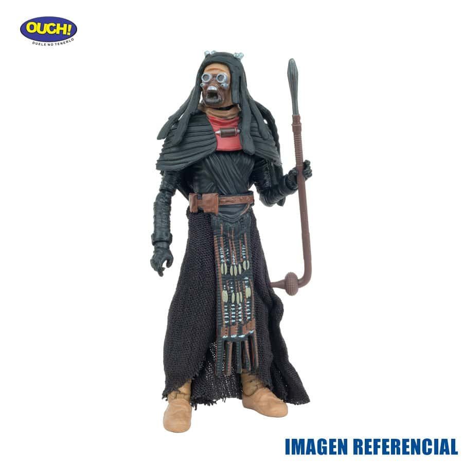 TUSKEN WARRIOR - Imagen 4