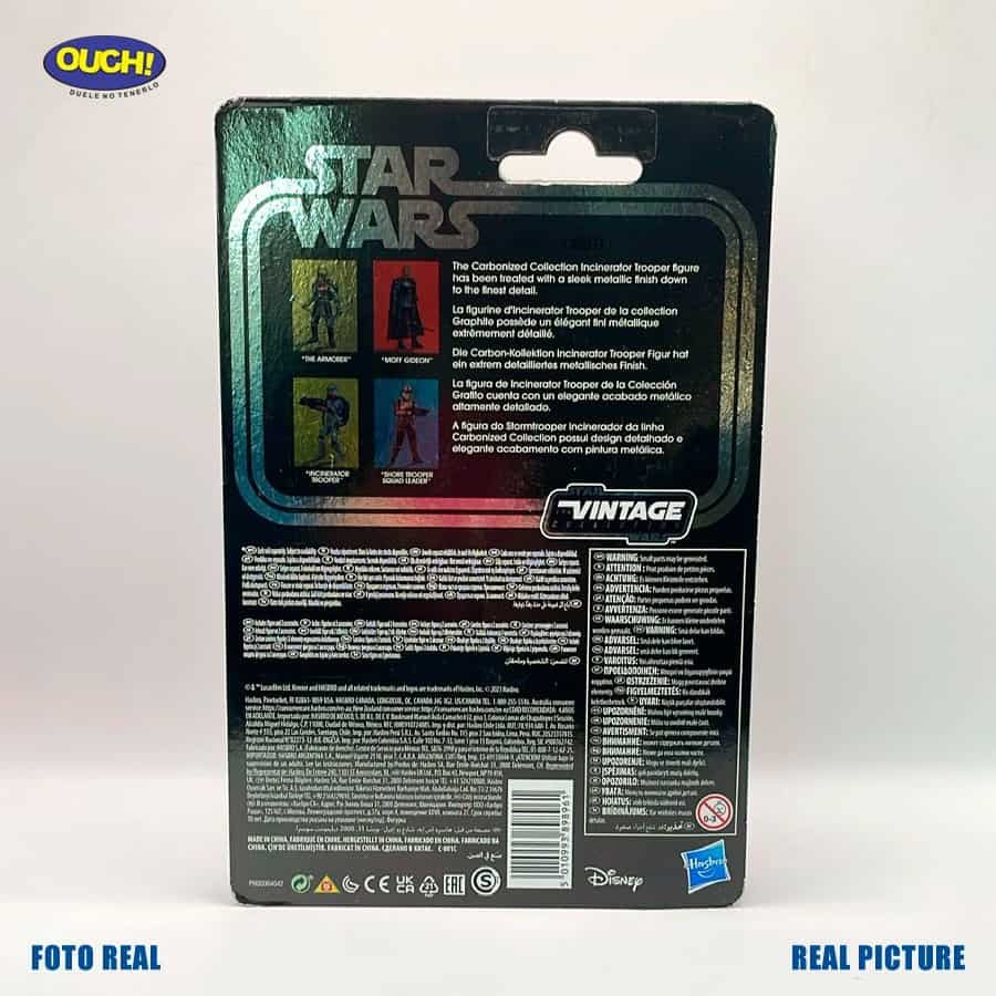 INCINERATOR TROOPER - Imagen 2