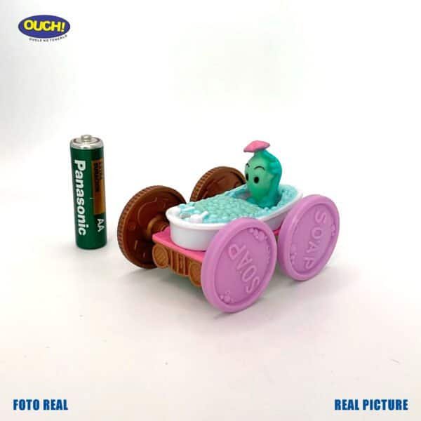 COCHE BAÑERA TINY TOONS - Imagen 2