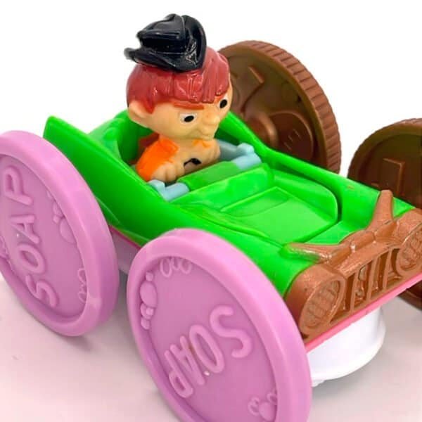 COCHE BAÑERA TINY TOONS - Imagen 3
