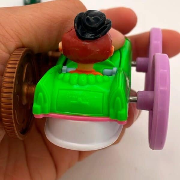 COCHE BAÑERA TINY TOONS - Imagen 4