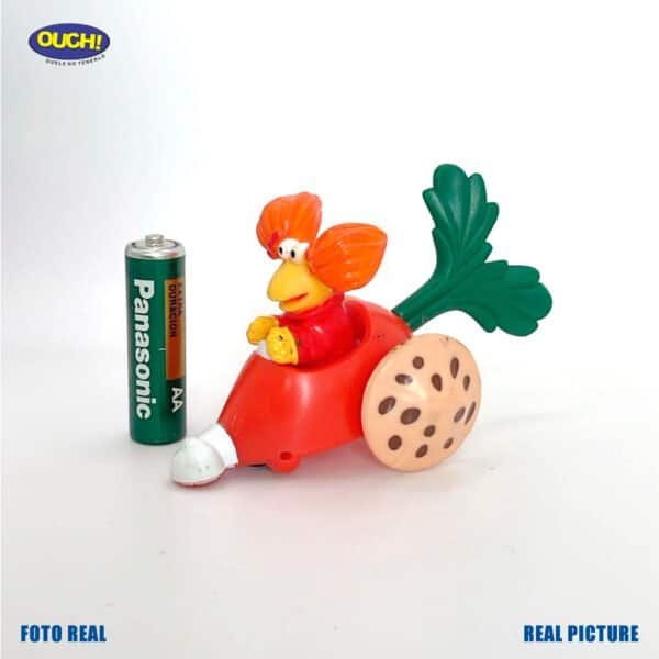 FRAGGLE ROCK SHOW - Imagen 2
