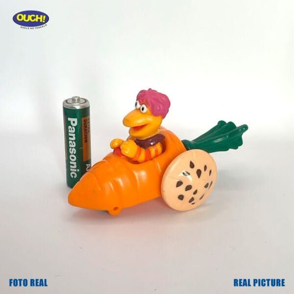 FRAGGLE ROCK SHOW - Imagen 2