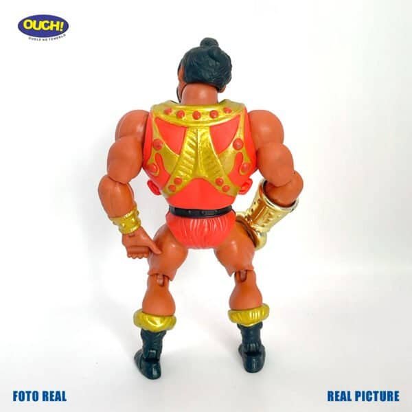 JITSU - Imagen 2