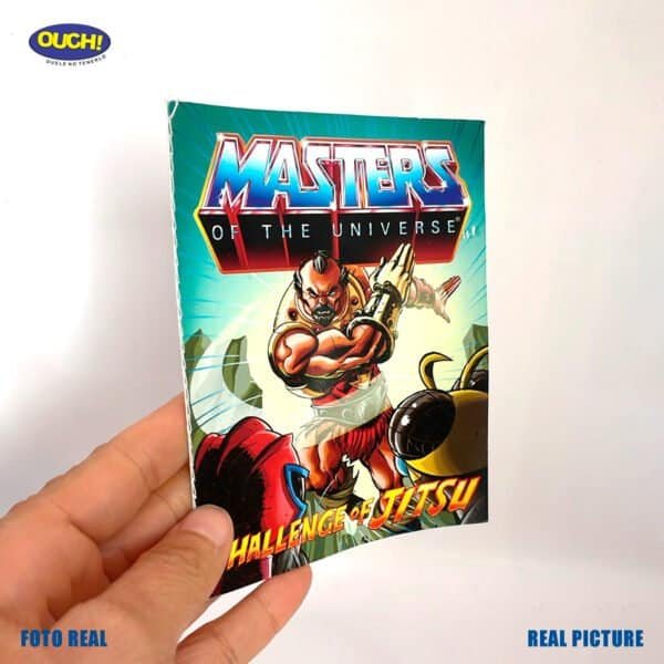 JITSU - Imagen 3