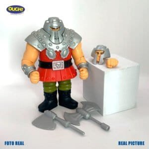 RAM MAN