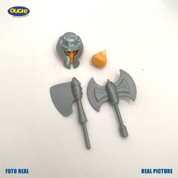 RAM MAN - Imagen 3