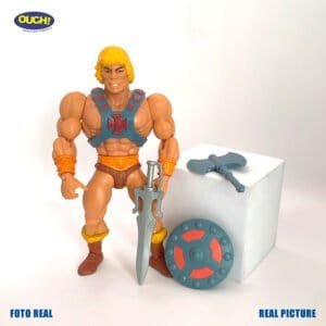 HE-MAN