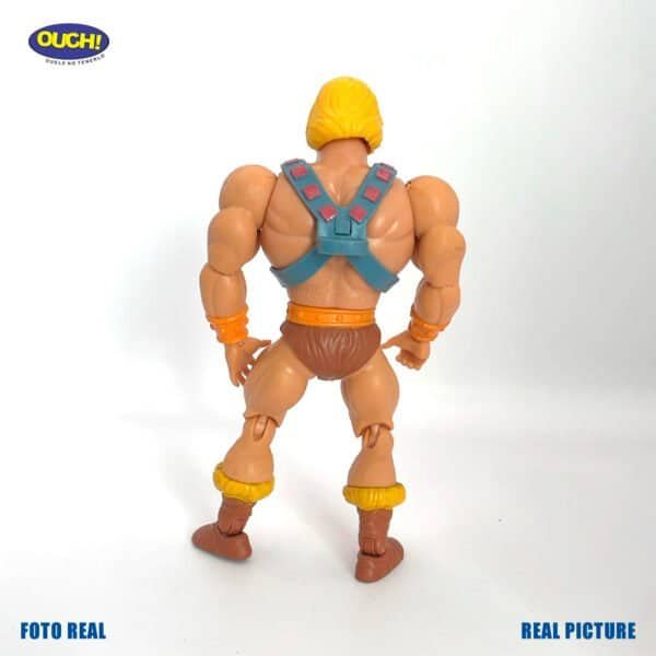 HE-MAN - Imagen 2