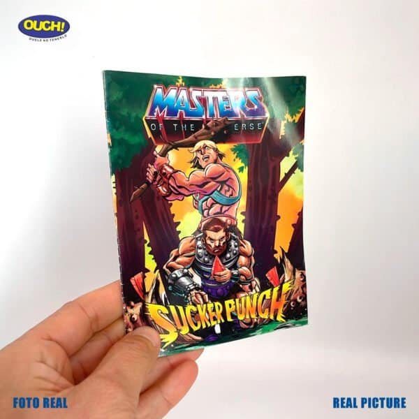FISTO - Imagen 3