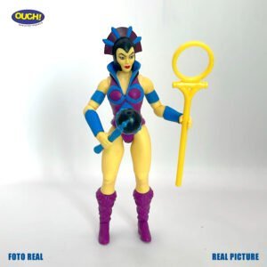 EVIL-LYN
