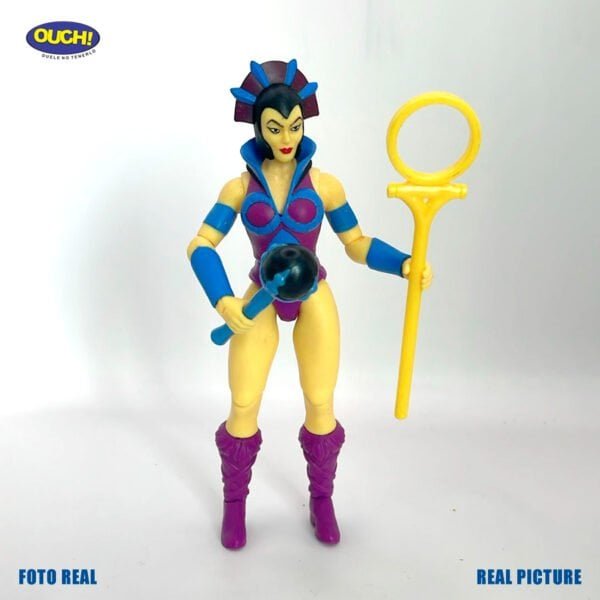 EVIL-LYN