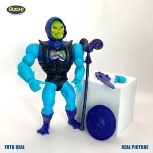 SKELETOR BATTLE ARMOR
