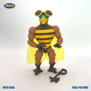 BUZZ-OFF
