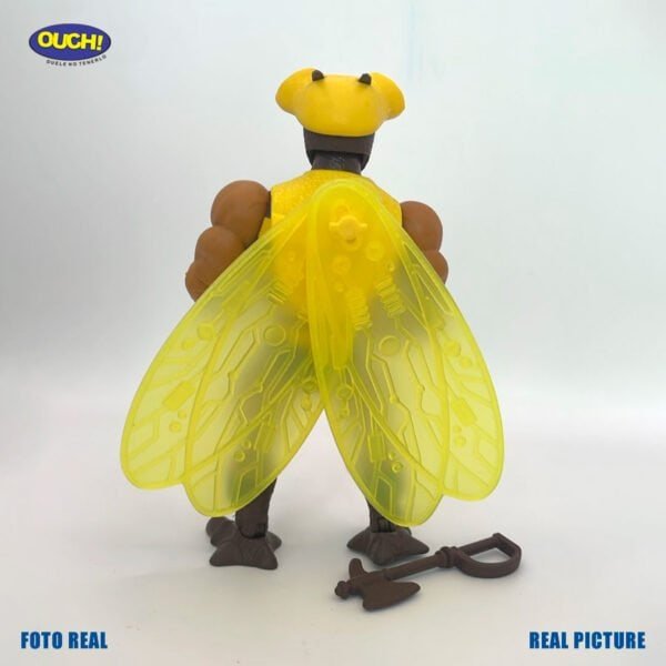BUZZ-OFF - Imagen 2