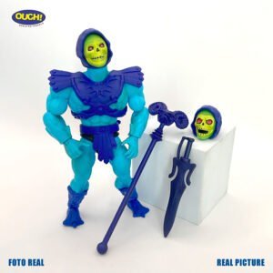 SKELETOR