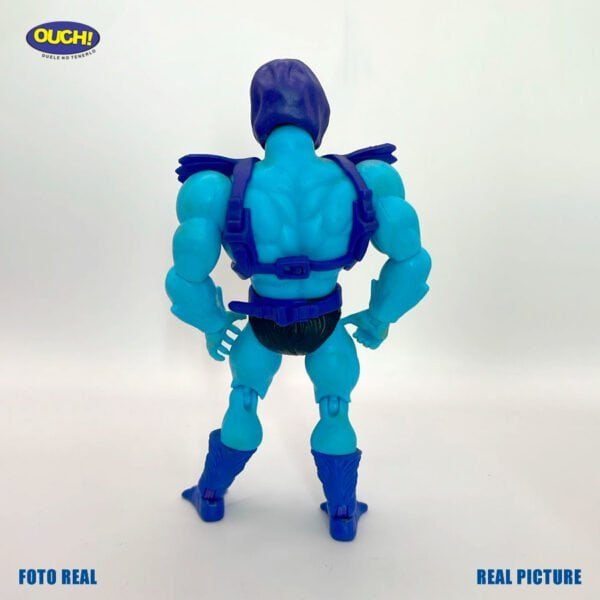SKELETOR - Imagen 2