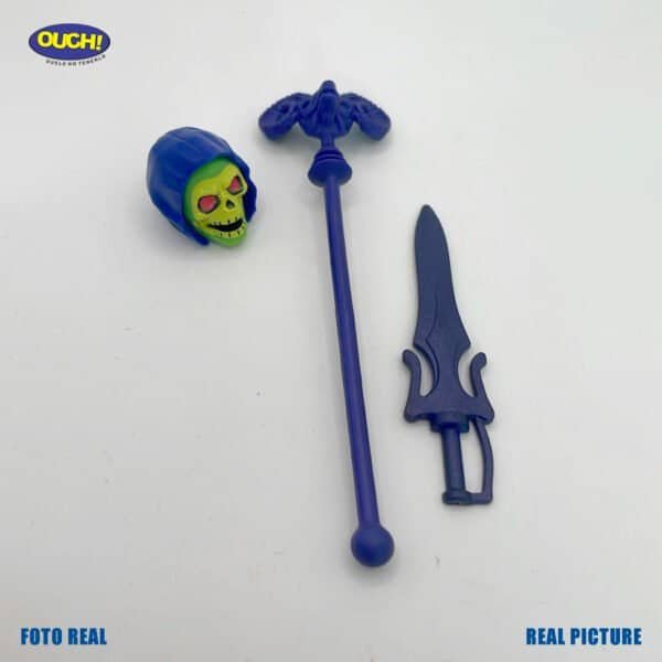 SKELETOR - Imagen 3