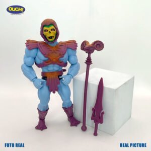 SKELETOR (del set de Screech)